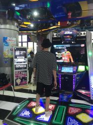 -卡比卡比儿童乐园(新一城商业广场店)