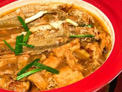 -吕氏疙瘩汤·新鲁菜(济南万象城店)