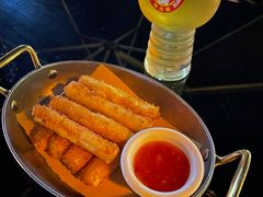 -Big Bamboo 大竹子体育主题餐厅(虹梅路店)