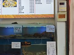 -大杰海鲜锅(基隆路店)