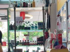 大堂-蛇口康乐快餐鱼仔档(翠苑小区店)
