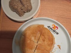 -向阳羊汤(千峰店)