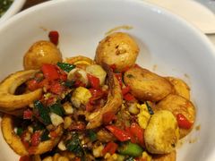 -八碗湘长沙市井菜(坡子街店)