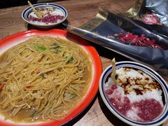 -泥糊破店小酒馆·团建聚餐(南京西路店)