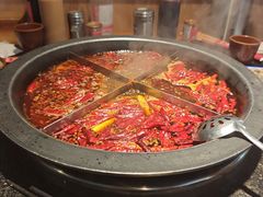 -陈眼镜火锅(总店)