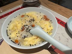 -长安大牌档之西安博物院文化餐厅(中贸店)