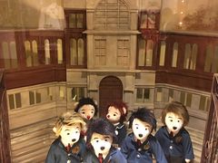 -济州岛泰迪熊博物馆