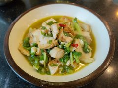 -小姨家常菜(昭萍东路店)