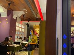 -暹罗泰·泰国餐厅(仁和新城店)