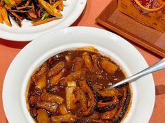 -船歌·鱼水饺青岛菜(闽江二路店)