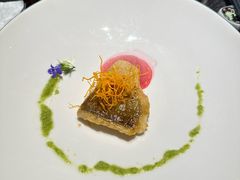 -君庭中餐馆(湘江豪生店)