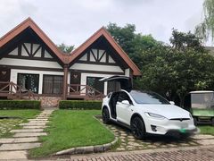 -太阳岛度假酒店