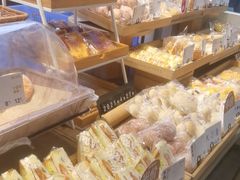 -大仓面包(西平店)