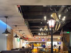 -好伦哥比萨烤肉自助(八里桥店)