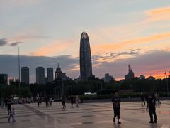 -泉城广场
