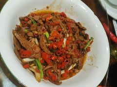 -衡厨·衡阳土菜(中南店)