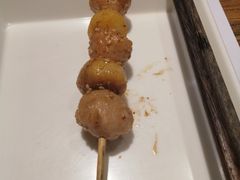 -通海俄式烧烤·俄罗斯大串(嵩山路店)