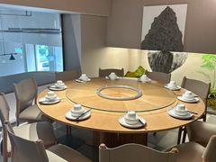 -隅乐胡椒虾·台湾菜·团建(皇岗店)