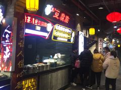-好吃街美食城(八一广场店)