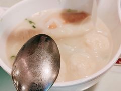 -翠华餐厅(旺角文华商场店)