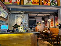 -JuiceRobot·手工意大利面&汉堡精酿(珠江新城店)