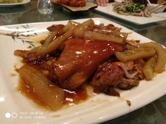 -燕风楼烤鸭店(建设总店)