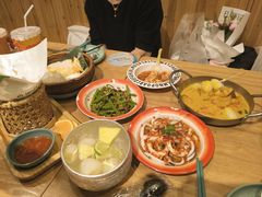 -迷你椰·泰式大排档(共康店)