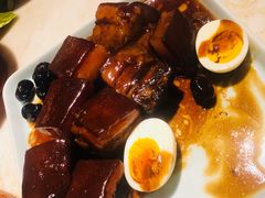 -那家小馆•北京菜•烤鸭(中关村店)