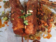 -小板凳(四公里店)