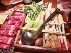 -仓桥家·焗寿司·锅物(光谷步行街店)