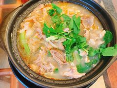 -溢香苑瓦罐(前进路店)