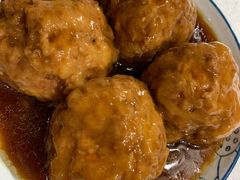 秘制狮子头-膳之坊(长青街店)