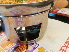 -永和大王(茉莉上新·友谊店)