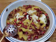 水煮鱼-川外川(星海店)