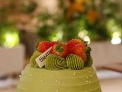 -théATRE 茶聚场(王府中環店)
