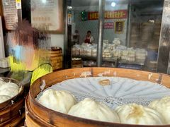 -清泉阁包子铺(中山路店)