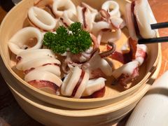 -径山十八道·风味民间菜(华夏之心店)