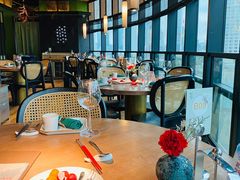 -辛香汇·现炒川菜(淮海路百盛店)