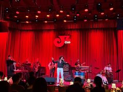 -JZ Club 爵士酒吧(上海店)