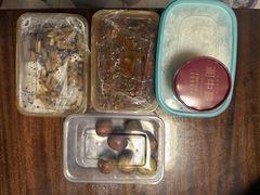 -湘中缘·湖南菜(娄底驻京办店)