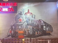 -汉城烧烤(西稍门劳动路店)