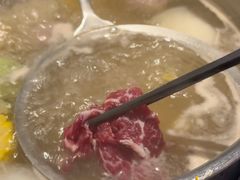 -贵宾牛·潮汕牛肉火锅(珠池总店)