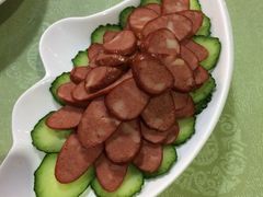 -福慧慈缘素食餐厅(王府井店)