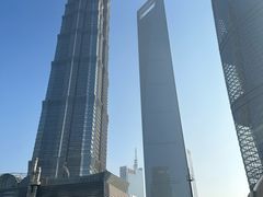 -上海中心大厦