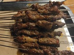 -东仪路传统烤肉