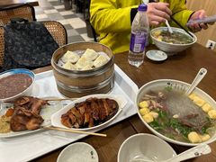 -老金陵·李氏鸭血粉丝汤(夫子庙店)