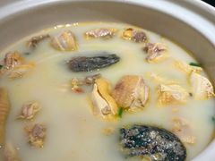 -如一鸡鲍鱼·粤式煲汤(长泰广场店)