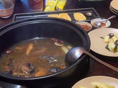-滇野云南野生菌餐厅(陕西南路店)