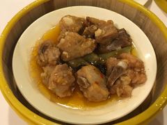 -天伦王朝酒店·盛华瑄餐厅