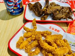 -范湖(地铁站)